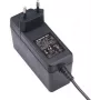 Dehner Elektronik ATS 060T-W120E kištukinis maitinimo šaltinis, fiksuota įtampa 12 V/DC 5 A 60 W stabilizuotas