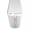 Captiva Business/Office R10-3516 stalinis kompiuteris - AMD Ryzen 5 3400G, 16GB RAM, 500GB SSD, Windows 11 Home