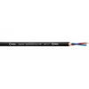 Cordial CPM 3 FM XLR mikrofono kabelis 3m juodas 11037