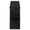 Captiva R10-3529 verslo ir biuro stalinis kompiuteris (AMD Ryzen 5 3400G, 8GB DDR4, 250GB SSD, Radeon Vega 11, Wi-Fi, Windows 11 Pro)