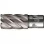 BDS KBK-F 014 HSS-Co 8% 14 mm žiedinis grąžtas su QuickIN kotu, 35 mm gręžimo gylis