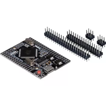 JOY-IT ARD MEGA2560 Pro - su Arduino suderinama Mega 2560 Pro plokštė