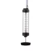 PRESSOL Siurbimo ir slėgio švirkštas plastikinis 500ml (12 972)