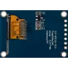 Joy-it 1,3 colio IPS TFT LCD ekrano modulis 240x240 su SBC tvirtinimo laikikliu (SBC-LCD01)