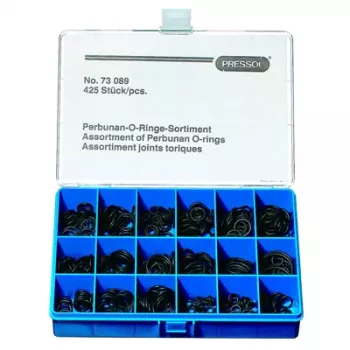 Pressol 73089 tarpinių rinkinys, 1 vnt.
