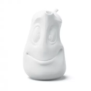 FIFTYEIGHT PRODUCTS BHS FIFTYEIGHT ąsotis 1200ml - Gut drauf baltas (T013101)