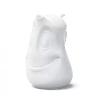 FIFTYEIGHT PRODUCTS BHS FIFTYEIGHT ąsotis 1200ml - Gut drauf baltas (T013101)