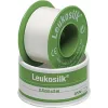 Söhngen Leukosilk 5 m x 2,5 cm balta fiksavimo pleistras 1009210