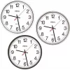 PEWETA sieninis laikrodis juodas 44.130.212