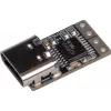 JOY-IT COM-ZYPDS USB į ZYPDS protokolo keitiklio modulis