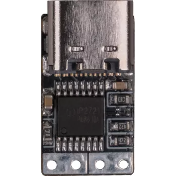 JOY-IT COM-ZYPDS USB į ZYPDS protokolo keitiklio modulis