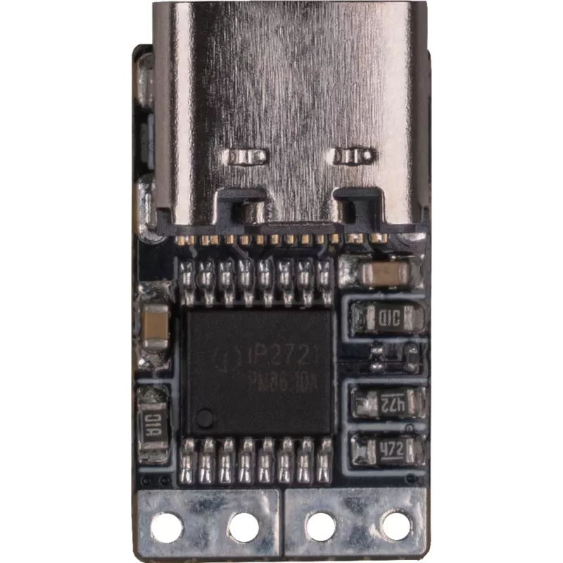 JOY-IT COM-ZYPDS USB į ZYPDS protokolo keitiklio modulis