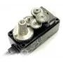 Absima ST23DBF HV skaitmeninė Full-Alu servo 23 kg/cm Team-Spec. 4.8-8.4V