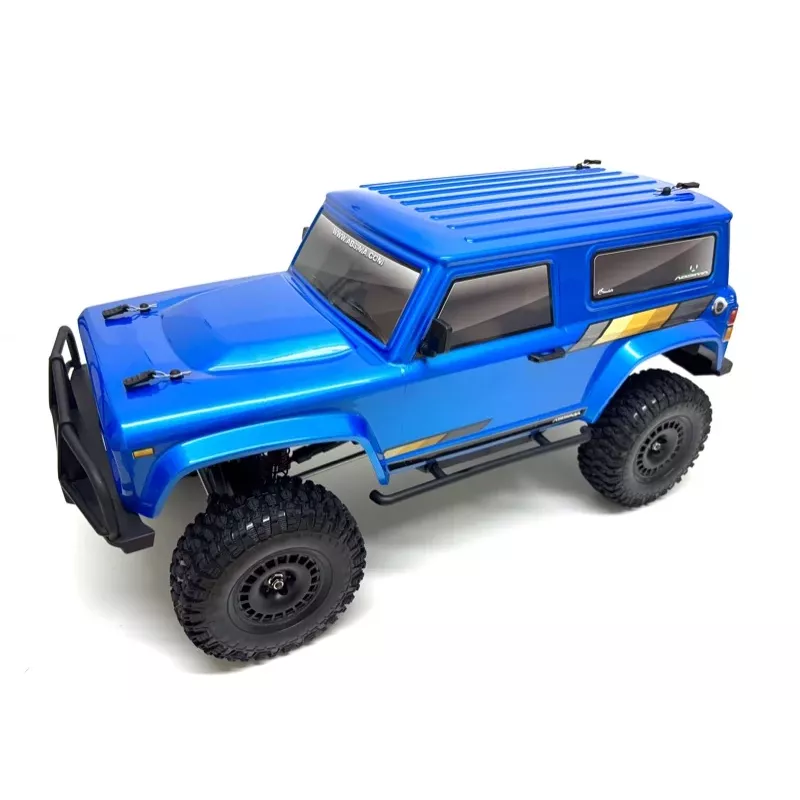 Absima Crawler CR4.4eco Bronco Blue 4WD RTR 1:10 12052