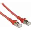 METZ CONNECT 130845B066-E 20m Cat6a S/FTP raudonas tinklo kabelis