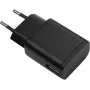 Dehner Elektronik USB sieninis įkroviklis 5V 1.2A 6W vienas USB-A Europlug baltas 27564