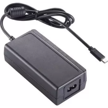 Dehner Elektronik APD 065T-A200 USB-C 65W USB Power Delivery sieninis įkroviklis