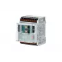 METZ MR-F-AI8 Modbus RTU 8 kanalų analoginio įėjimo modulis, 16 bitų, RS485, DIN bėgelio 1108321370