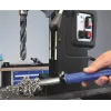 BDS Power Worker POW 100 magnetinis keltuvas su ergonomiška rankena, 100 kg laikymo jėga, 380 mm ilgis