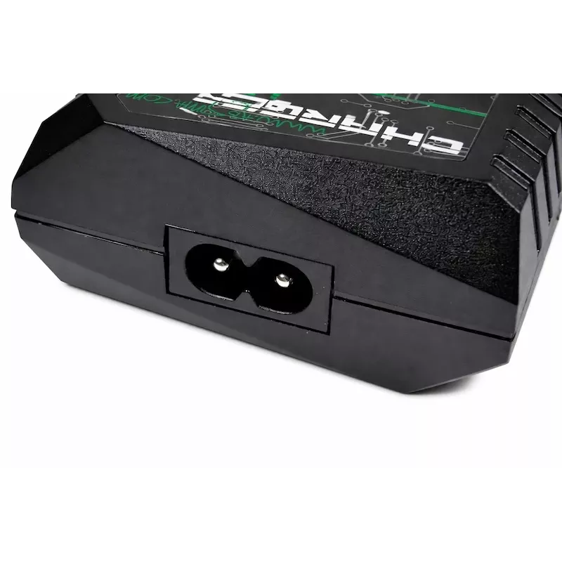 Absima 2.2A LiPo AC/DC balansinis įkroviklis (4000034)