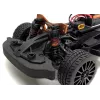 Absima Speed Demon 1:12 ralio automobilis 4WD Brushless RTR RC modelio automobilis baltas 70 km/h