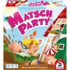 Schmidt Spiele Matsch-Party vaikų stalo žaidimas