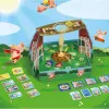 Schmidt Spiele Matsch-Party vaikų stalo žaidimas
