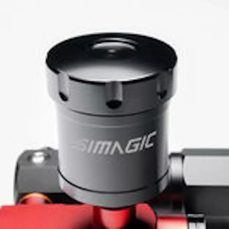 Simagic P1000 hidraulinė stabdžių sistema