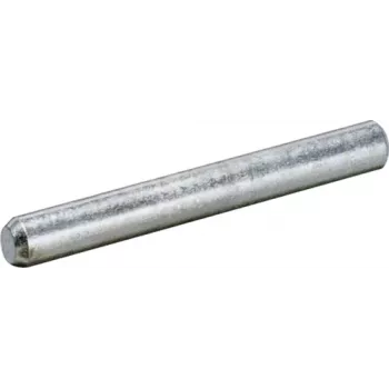 HAGER KJ01Z įžeminimo kaištis (kontaktas) 2P+T lizdams