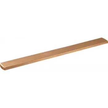 Hager UM23A varinė šyna 315A 20x5mm 745mm