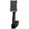 Simagic P2000 sankabos pedalas - juodas