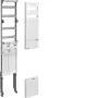 Hager universZ montavimo rinkinys 1350mm 1 laukas ZU54ME