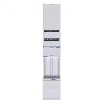 Hager universZ montavimo rinkinys 1350mm 1 laukas ZU54ME