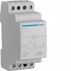 Hager ST301 skambučio transformatorius 230V į 8V/12V AC, 0,5A, DIN bėgiui