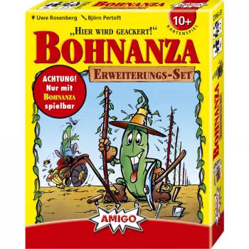 AMIGO Wizard Das Duell kortų žaidimas - 107 kortos, 2 žaidėjams, nuo 10 metų 01902