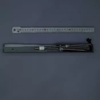 Samsung pagrindinio paėmimo stabdymo rėmas MultiXpress CLX-9350 serijai (JC93-00071A)