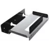 FANTEC QB-Bracket 25 - 3,5 colio į 2,5 colio diskų skyriaus adapteris HDD/SSD