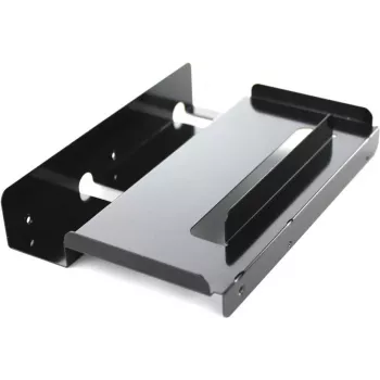 FANTEC QB-Bracket 25 - 3,5 colio į 2,5 colio diskų skyriaus adapteris HDD/SSD
