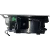HyperX karkaso rezervuaro mazgas Husqvarna K 7600 pjovimo mašinai (X3A79-60003)