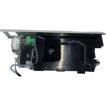 HyperX karkaso rezervuaro mazgas Husqvarna K 7600 pjovimo mašinai (X3A79-60003)