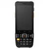 SUNMI L2Ks mobilusis duomenų terminalas, 4 colio 800x480, 2D imager SE4770, 4G, eSIM, NFC, GPS, Wi-Fi, BT, USB-C, 13MP+5MP kameros, Android 11 GMS, 4GB/32GB, USB rinkinys