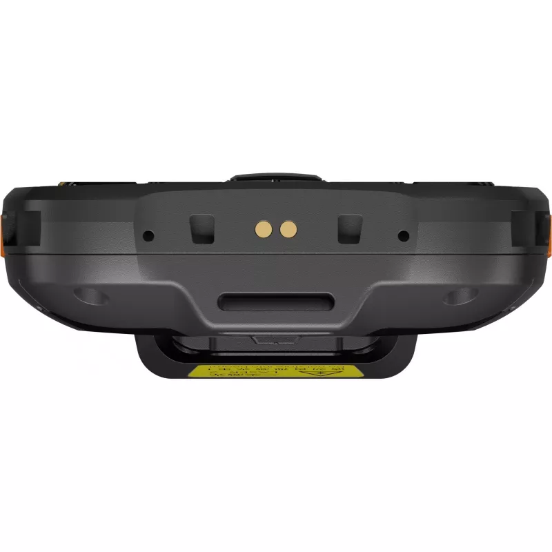 SUNMI L2Ks mobilusis duomenų terminalas, 4 colio 800x480, 2D imager SE4770, 4G, eSIM, NFC, GPS, Wi-Fi, BT, USB-C, 13MP+5MP kameros, Android 11 GMS, 4GB/32GB, USB rinkinys