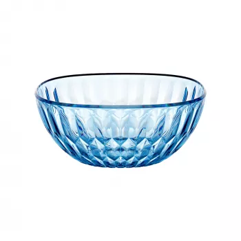 Guzzini VANITY Serviravimo dubuo 30 cm Sky Blue 129730AC278