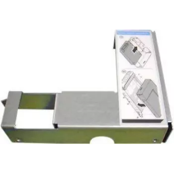 Dell Bracket Adapter Metal 2.5 colio HDD į 3.5 HDD (F236H)