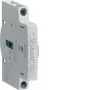 HAGER HZC311 pagalbinis kontaktas 20-125A