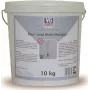 CIMCO Bau+Elektrikergips im Eimer 14 0335 VE10kg (140335) – elektriko gipsas, 10 kg kibiras