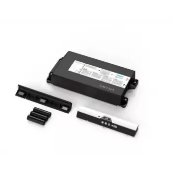 Hager Stove Guard Sensor WXH231 su belaidžiu išjungimo bloku