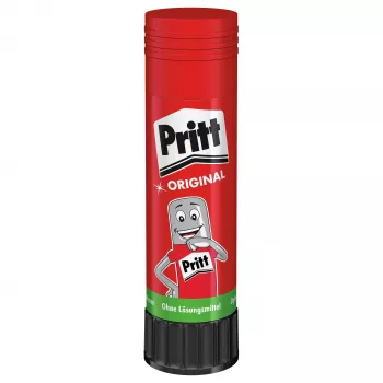 Henkel Pritt Original klijų ritinėlis 43g (PK811)
