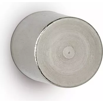 MAUL Neodimio strypinis magnetas su griebtuvu, 25 mm, 19 kg laikymo jėga, plieninis korpusas, 1 vnt. (6185396)