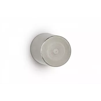 MAUL Neodimio strypinis magnetas su griebtuvu, 25 mm, 19 kg laikymo jėga, plieninis korpusas, 1 vnt. (6185396)